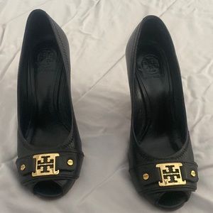 Tory Burch dress shoes